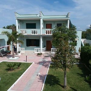 Villa Marzia